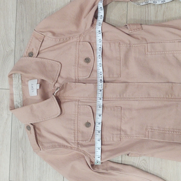 Loft Jacket - Picture 6 of 7